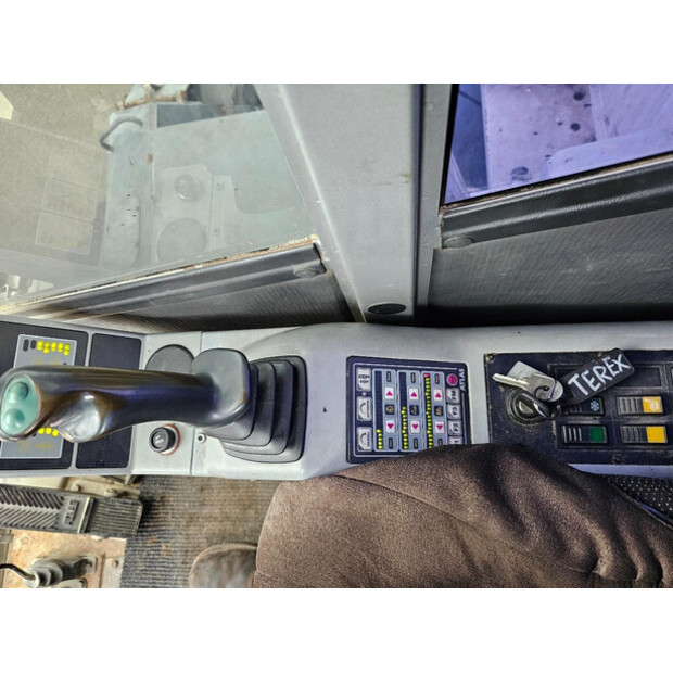 2008 Terex TM350-45469021