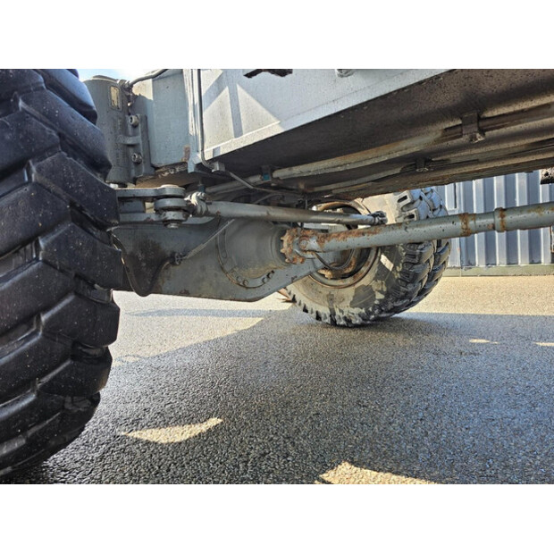 2008 Terex TM350-45469023