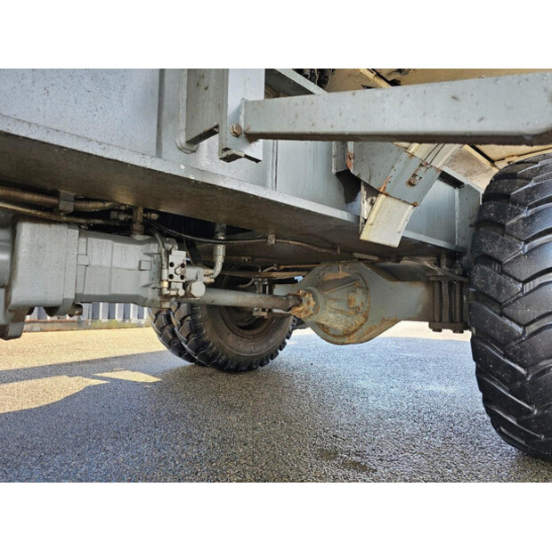 2008 Terex TM350-45469024