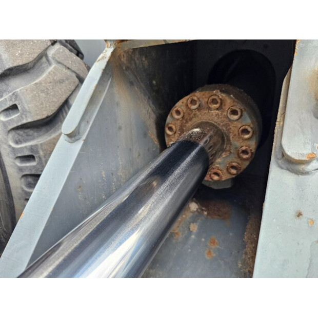 2008 Terex TM350-45469030