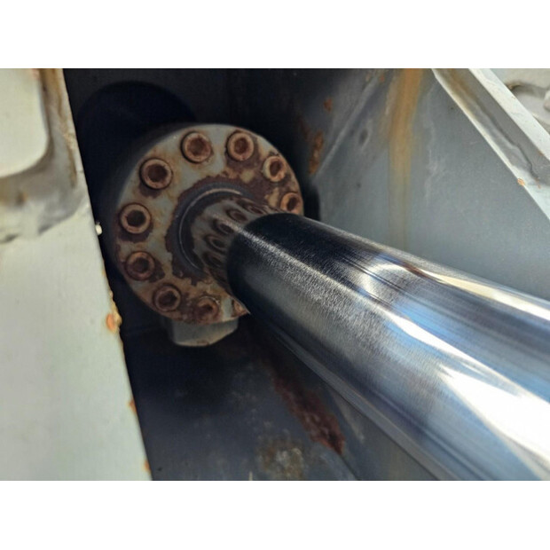 2008 Terex TM350-45469032