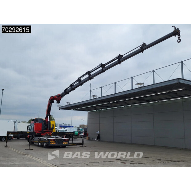 2008 Volvo FM 440-45469077