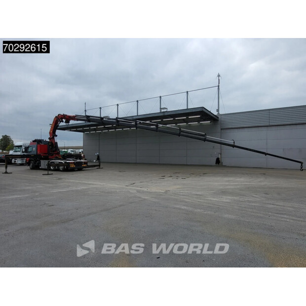 2008 Volvo FM 440-45469080