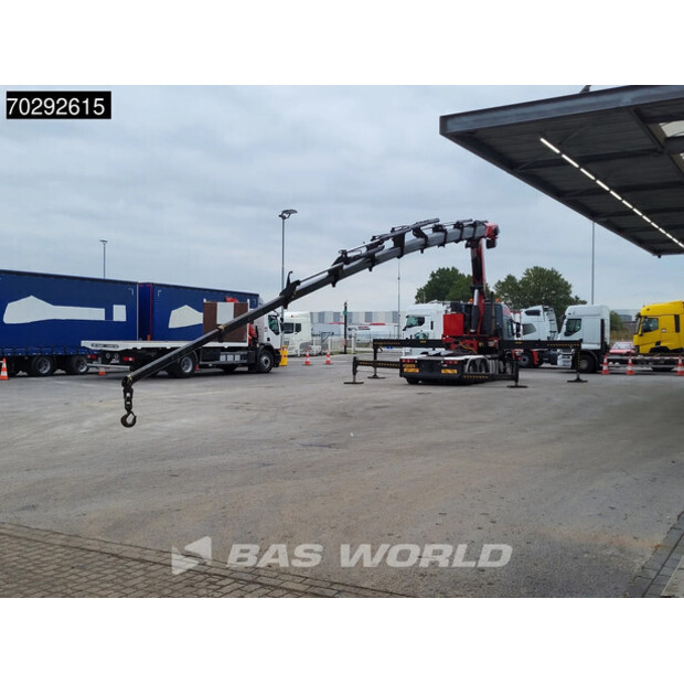 2008 Volvo FM 440-45469081