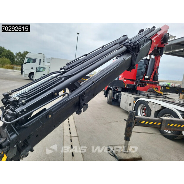 2008 Volvo FM 440-45469086