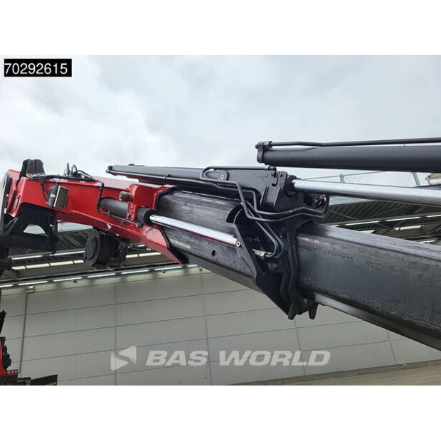 2008 Volvo FM 440-45469087