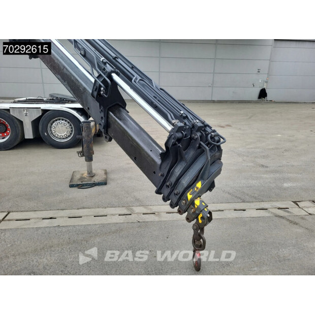 2008 Volvo FM 440-45469088