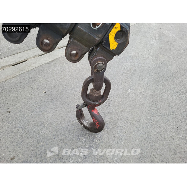 2008 Volvo FM 440-45469089