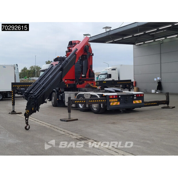 2008 Volvo FM 440-45469091