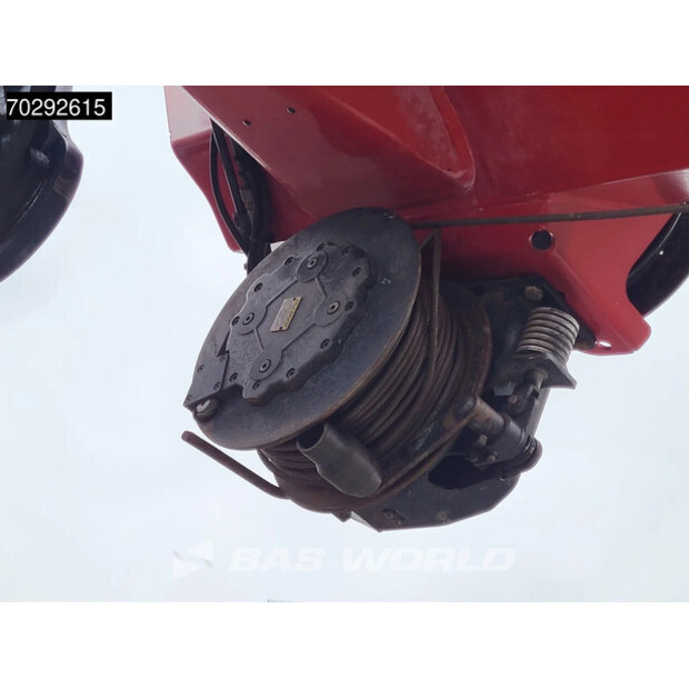 2008 Volvo FM 440-45469092