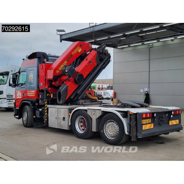 2008 Volvo FM 440-45469094