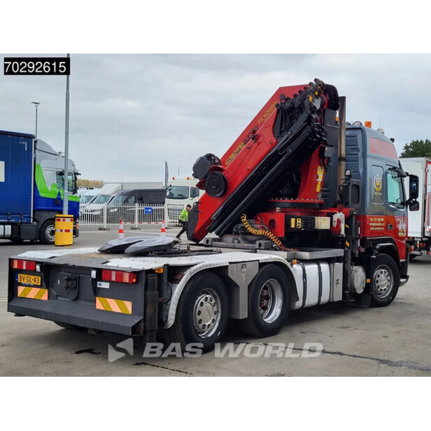 2008 Volvo FM 440-45469096