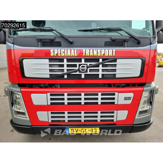 2008 Volvo FM 440-45469099