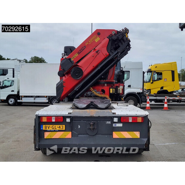 2008 Volvo FM 440-45469100