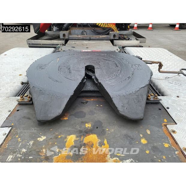 2008 Volvo FM 440-45469101