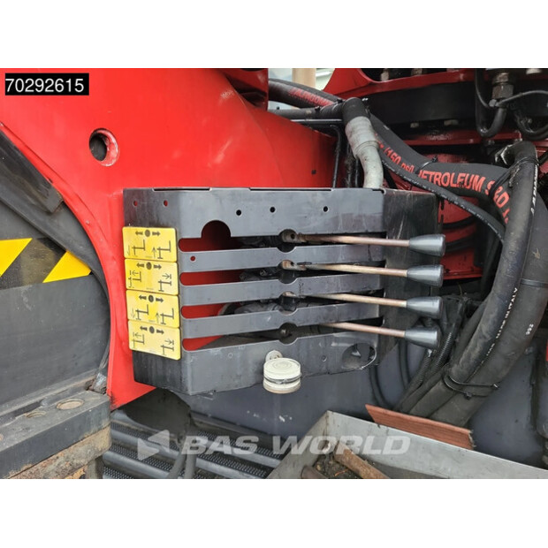 2008 Volvo FM 440-45469106