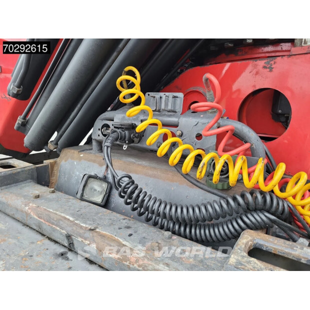 2008 Volvo FM 440-45469107