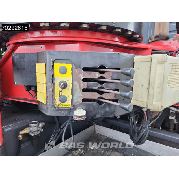 2008 Volvo FM 440-45469109