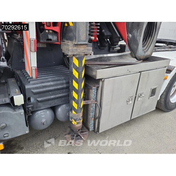 2008 Volvo FM 440-45469110