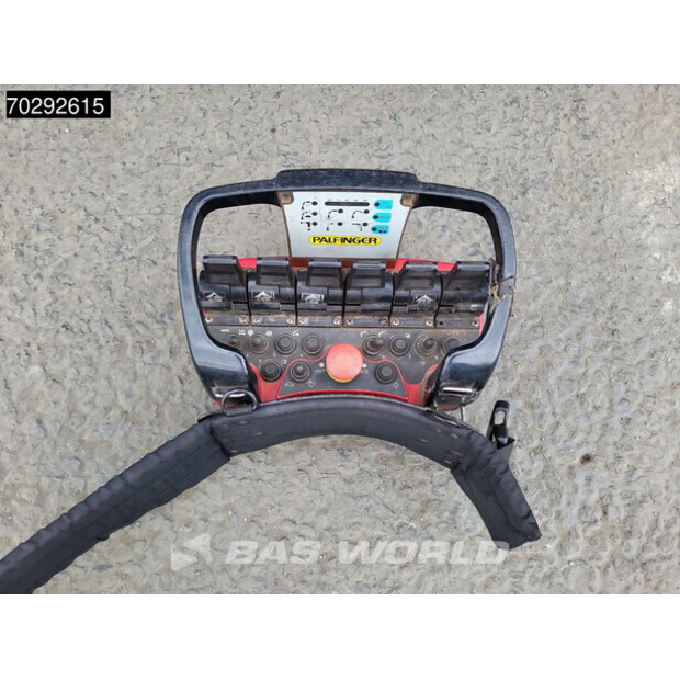 2008 Volvo FM 440-45469111