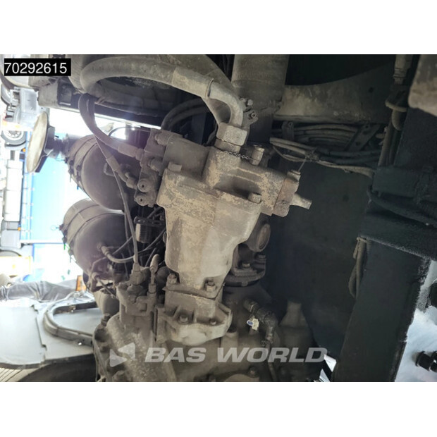 2008 Volvo FM 440-45469112