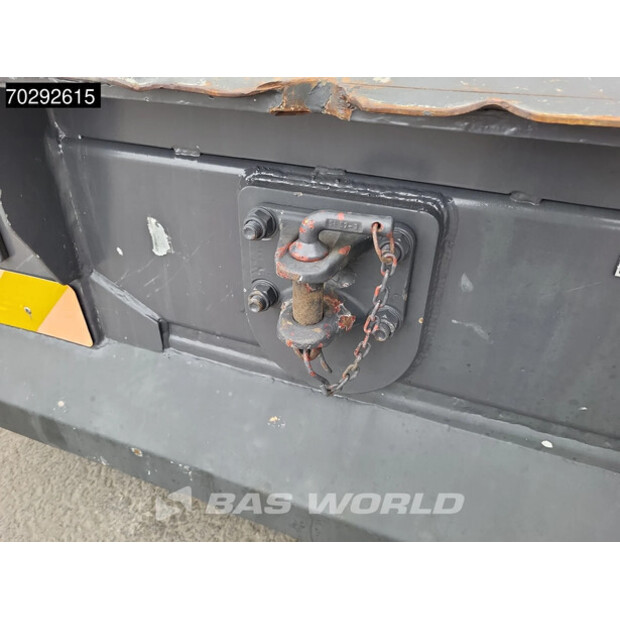 2008 Volvo FM 440-45469113