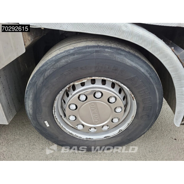 2008 Volvo FM 440-45469115