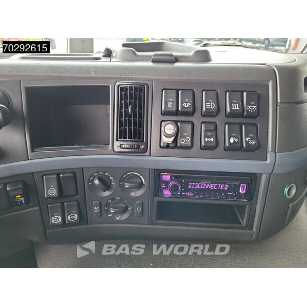 2008 Volvo FM 440-45469118