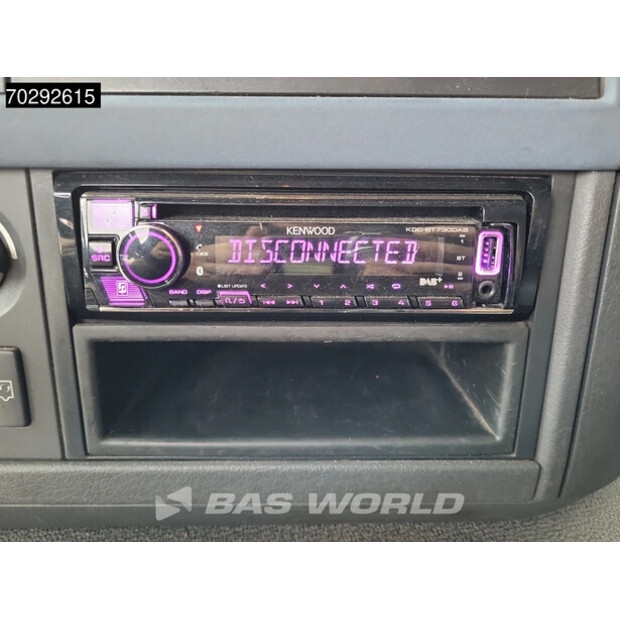 2008 Volvo FM 440-45469119