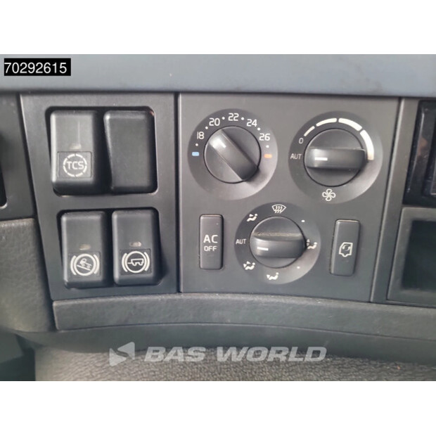 2008 Volvo FM 440-45469120