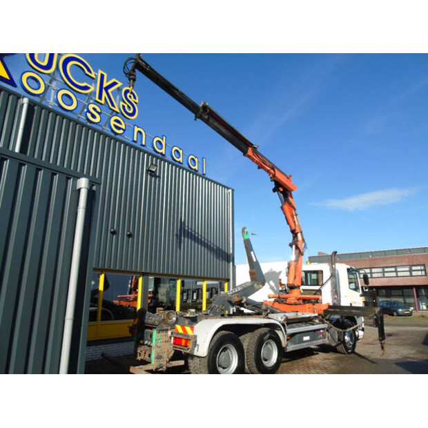 2005 DAF Cf 85.380-45469123