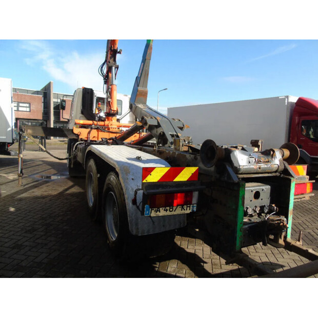 2005 DAF Cf 85.380-45469125