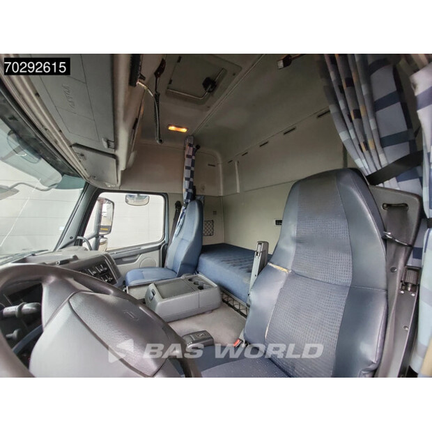 2008 Volvo FM 440-45469127