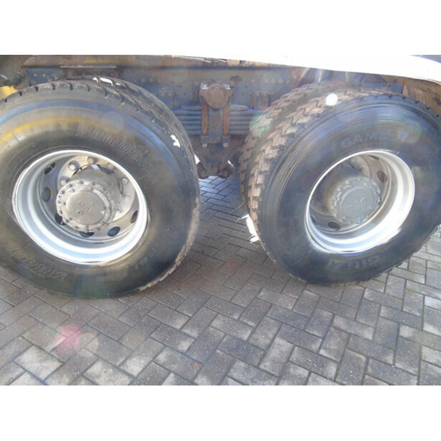 2005 DAF Cf 85.380-45469128