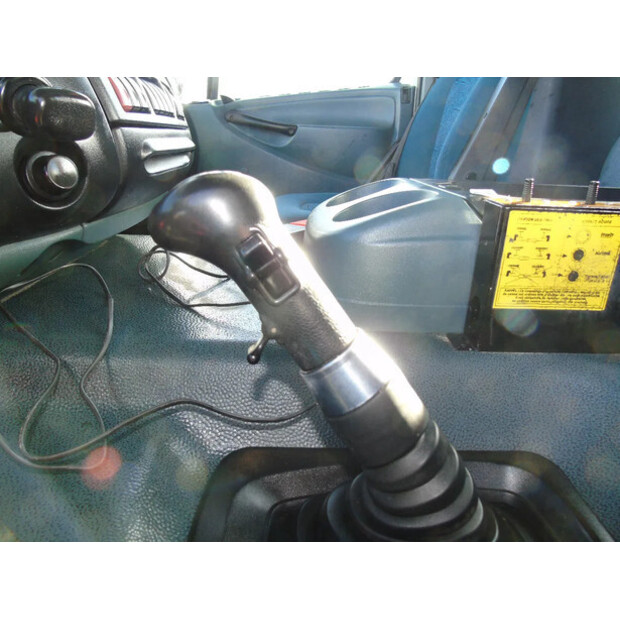 2005 DAF Cf 85.380-45469129