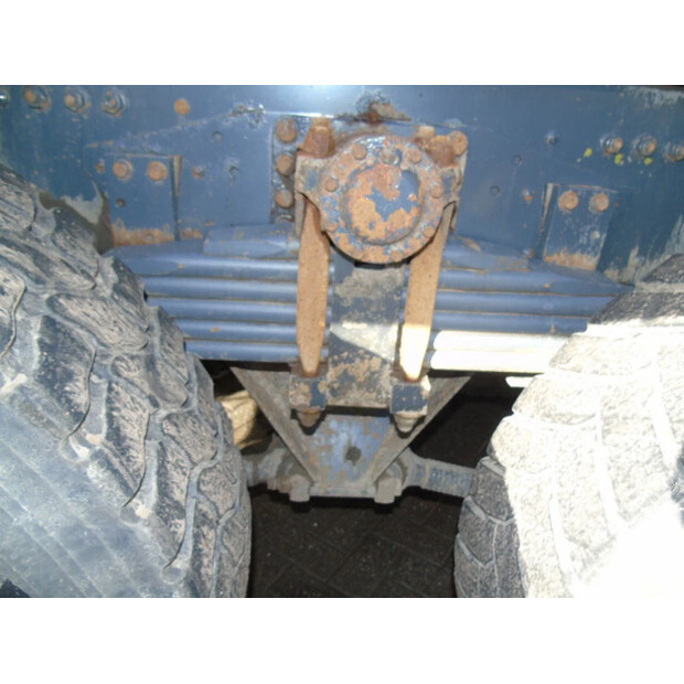 2005 DAF Cf 85.380-45469130