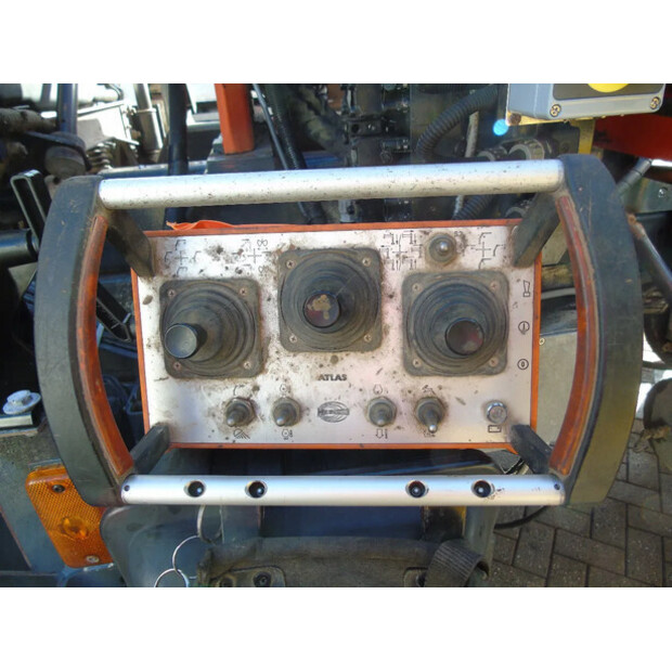 2005 DAF Cf 85.380-45469131