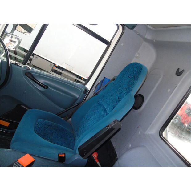 2005 DAF Cf 85.380-45469132