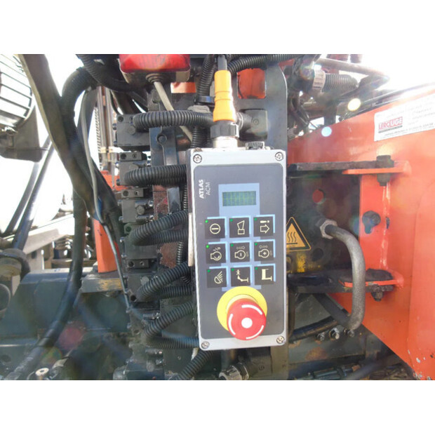 2005 DAF Cf 85.380-45469133