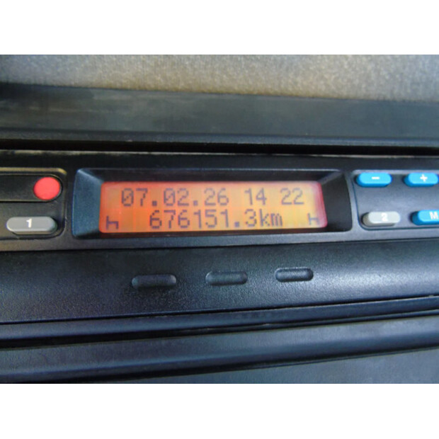 2005 DAF Cf 85.380-45469134