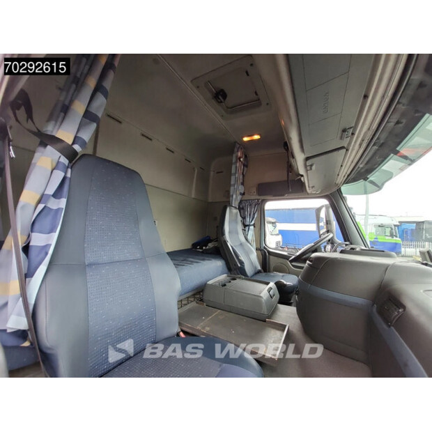 2008 Volvo FM 440-45469135