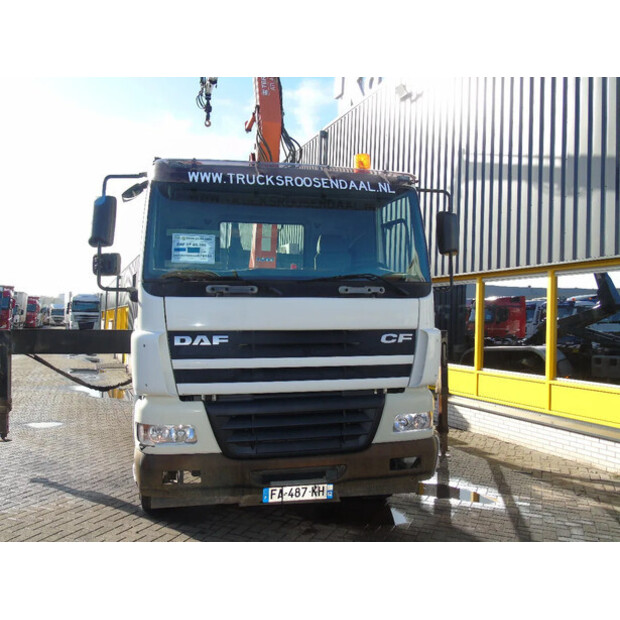 2005 DAF Cf 85.380-45469136
