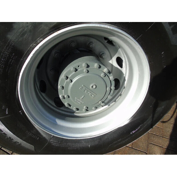 2005 DAF Cf 85.380-45469137