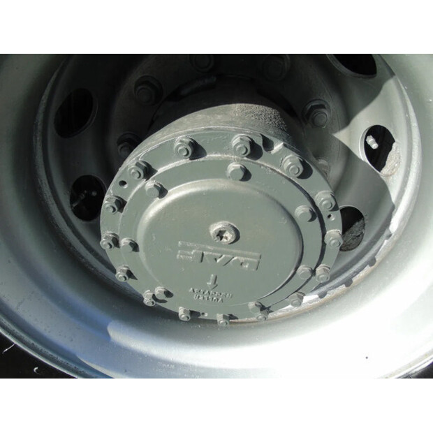 2005 DAF Cf 85.380-45469138