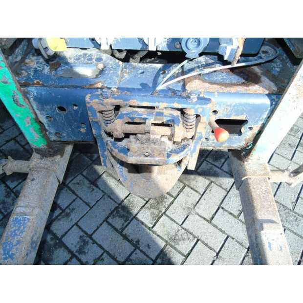 2005 DAF Cf 85.380-45469141