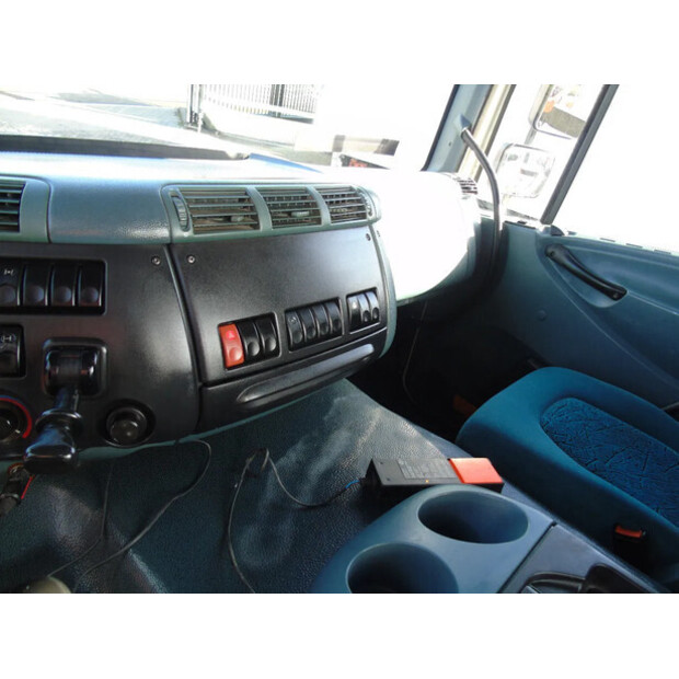 2005 DAF Cf 85.380-45469142