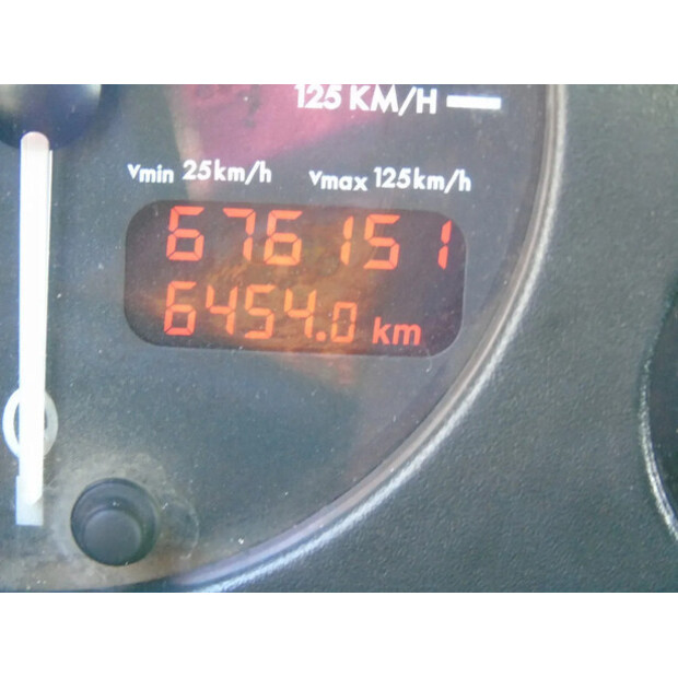 2005 DAF Cf 85.380-45469144