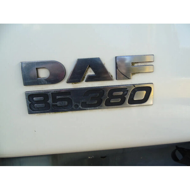 2005 DAF Cf 85.380-45469146