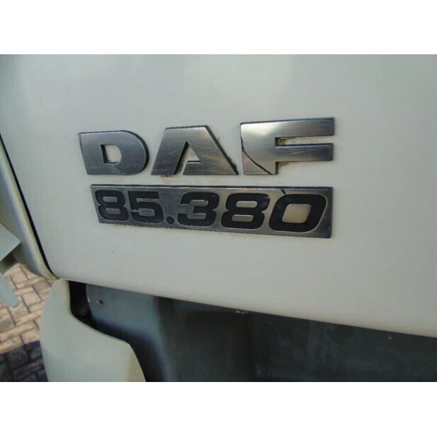 2005 DAF Cf 85.380-45469147