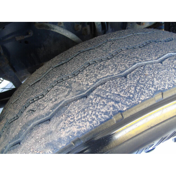 2005 DAF Cf 85.380-45469149